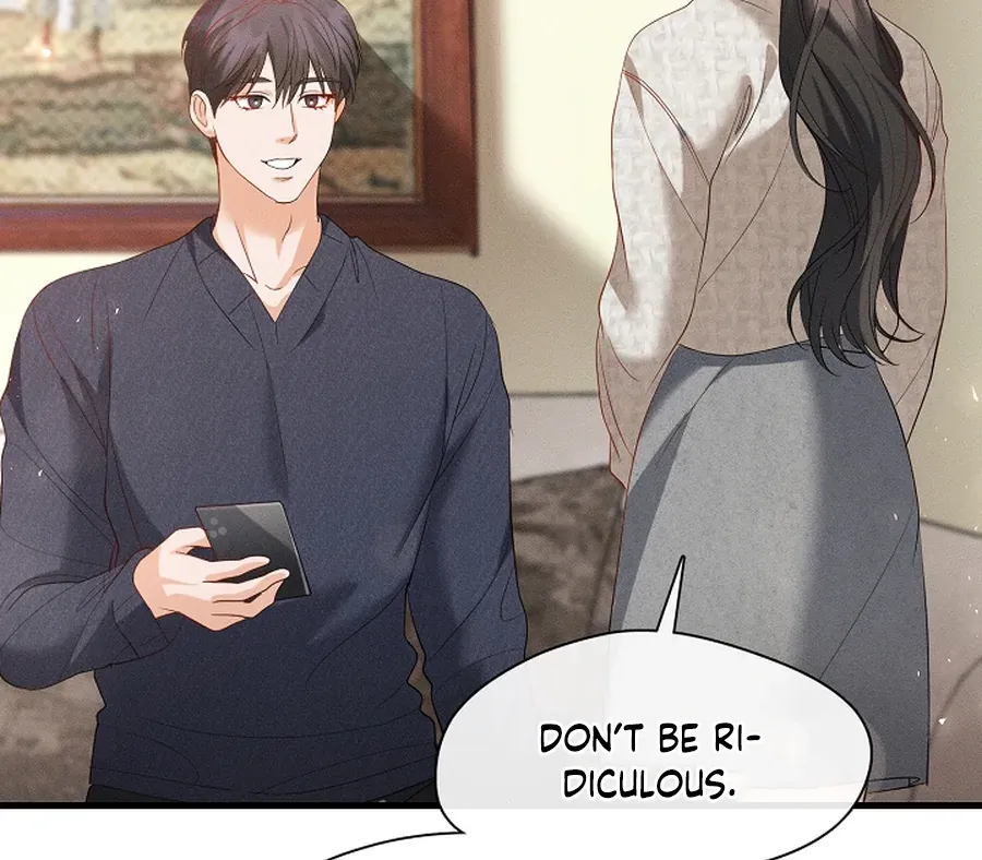 The Runaway Secretary Chapter 43 page 23 - 