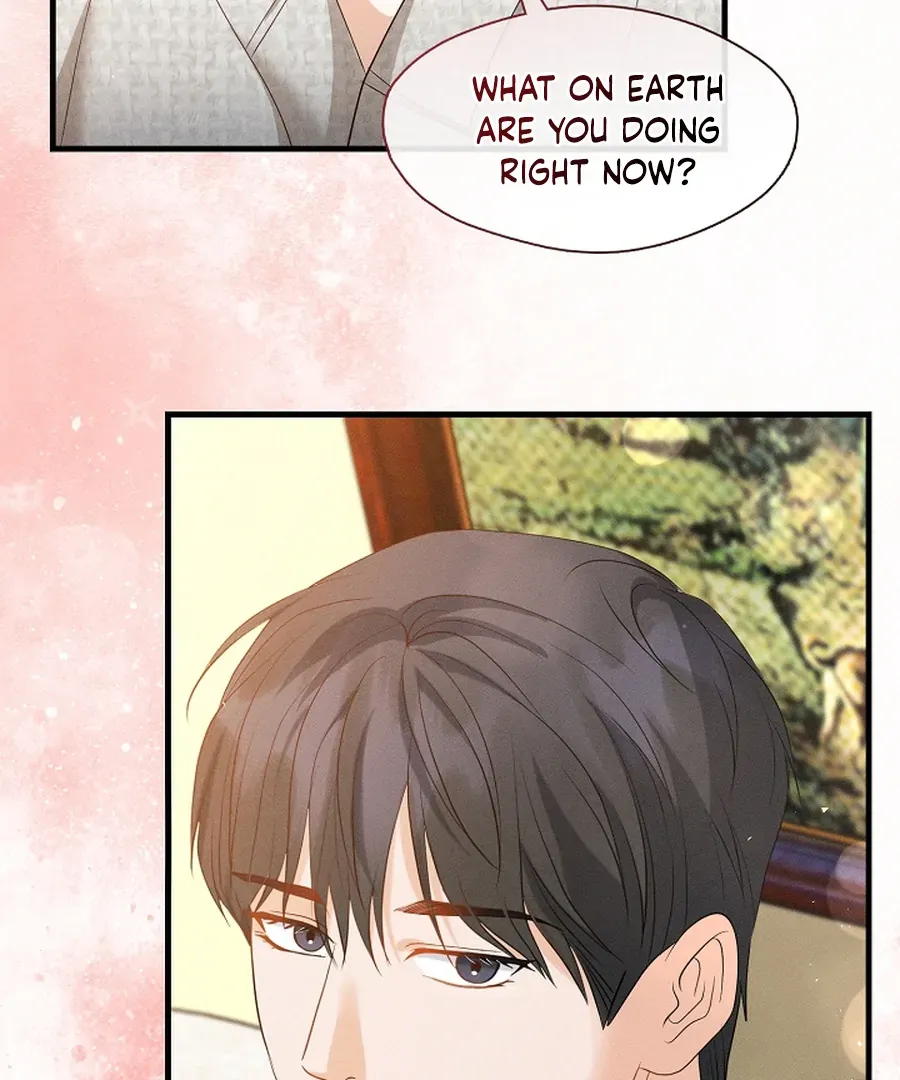 The Runaway Secretary Chapter 43 page 26 - 