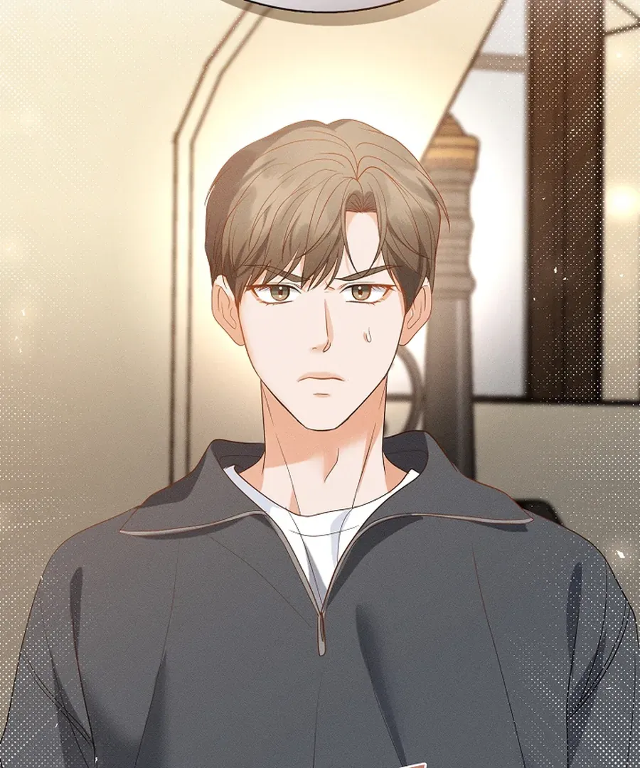The Runaway Secretary Chapter 43 page 30 - 