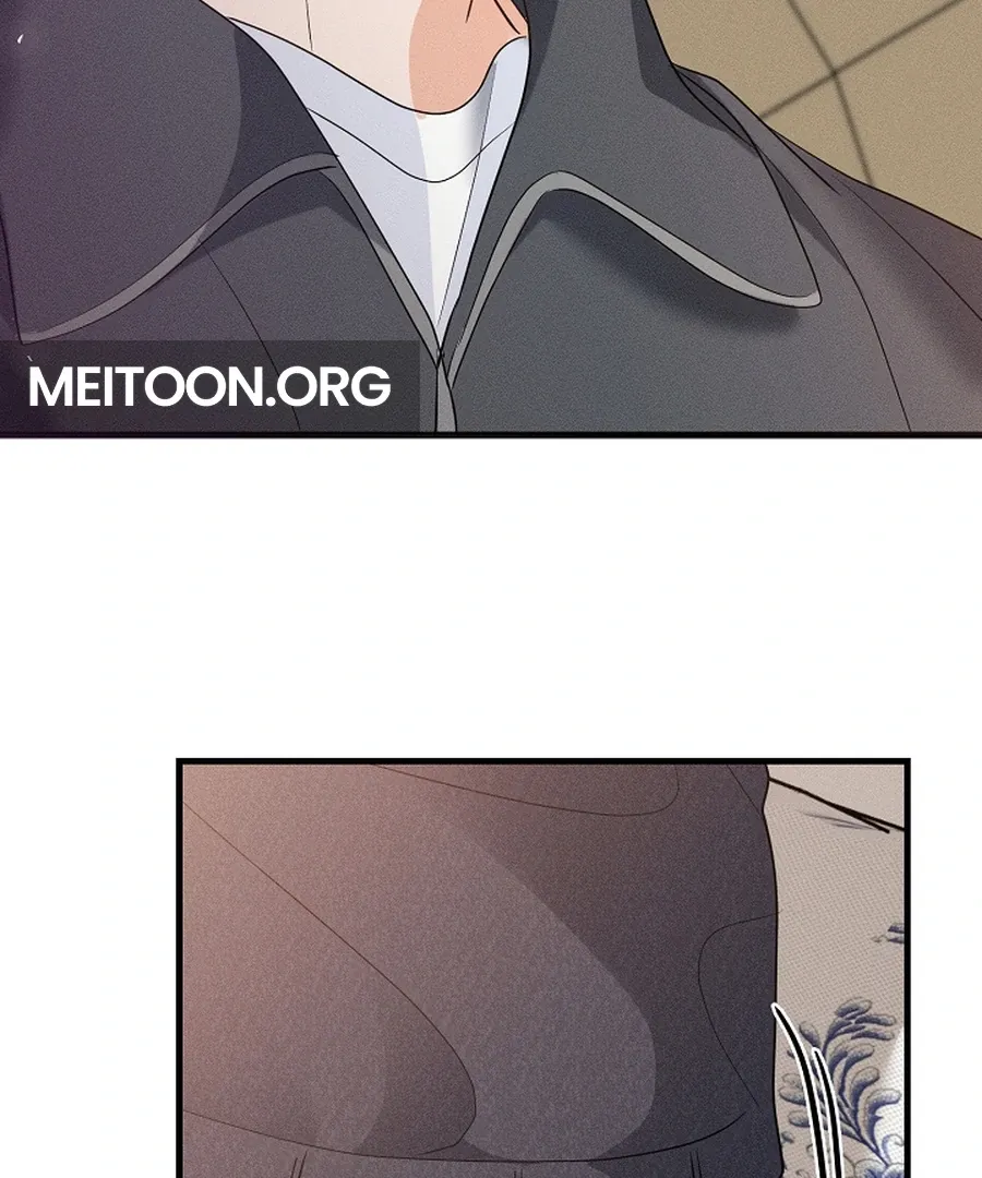 The Runaway Secretary Chapter 43 page 33 - 