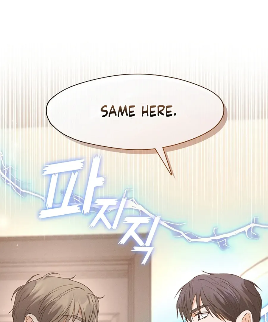The Runaway Secretary Chapter 43 page 35 - 