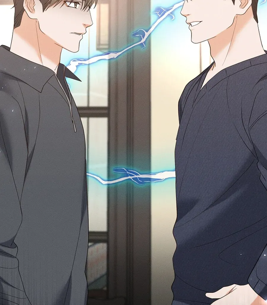 The Runaway Secretary Chapter 43 page 36 - 