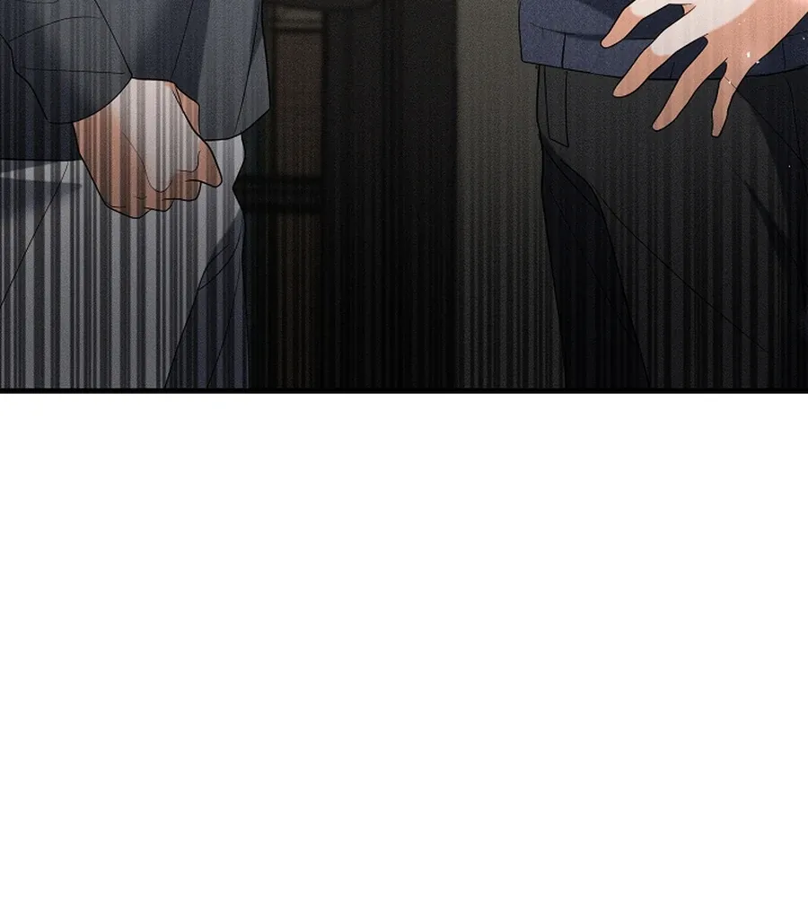 The Runaway Secretary Chapter 43 page 37 - 