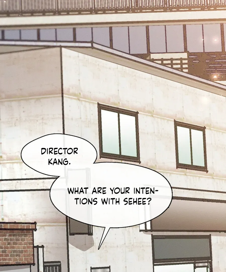 The Runaway Secretary Chapter 43 page 39 - 