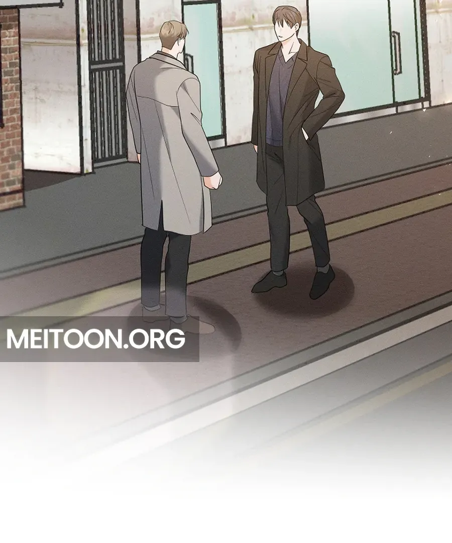 The Runaway Secretary Chapter 43 page 40 - 