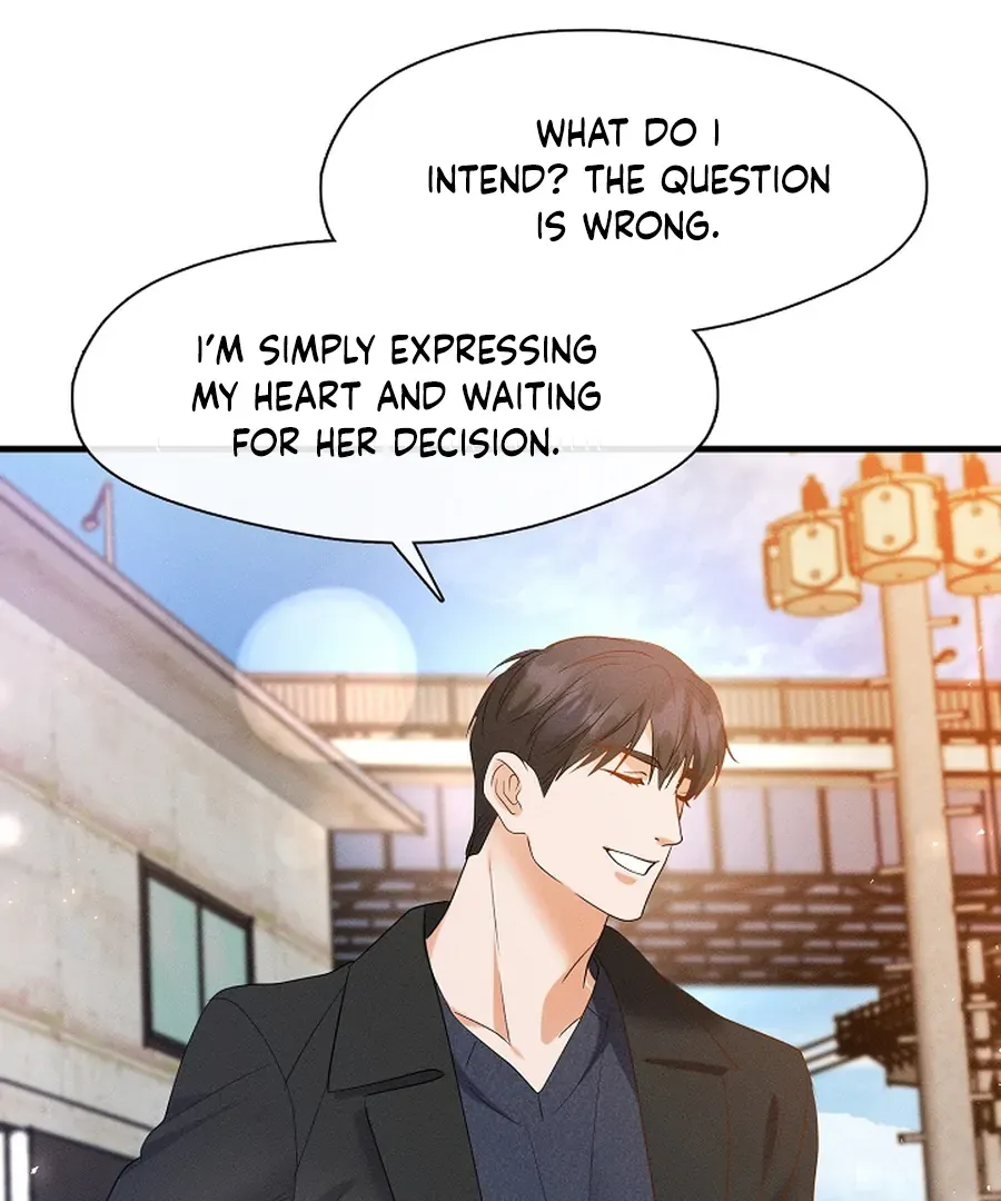 The Runaway Secretary Chapter 43 page 41 - 