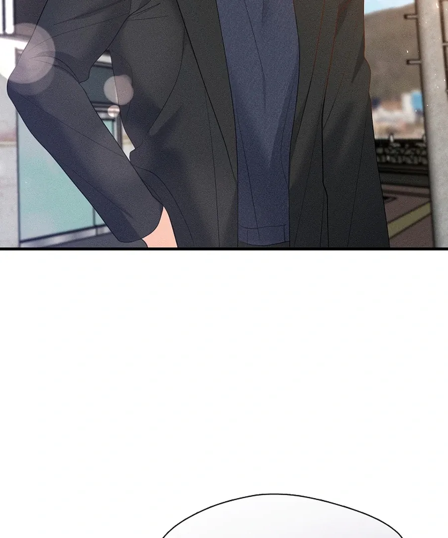 The Runaway Secretary Chapter 43 page 42 - 