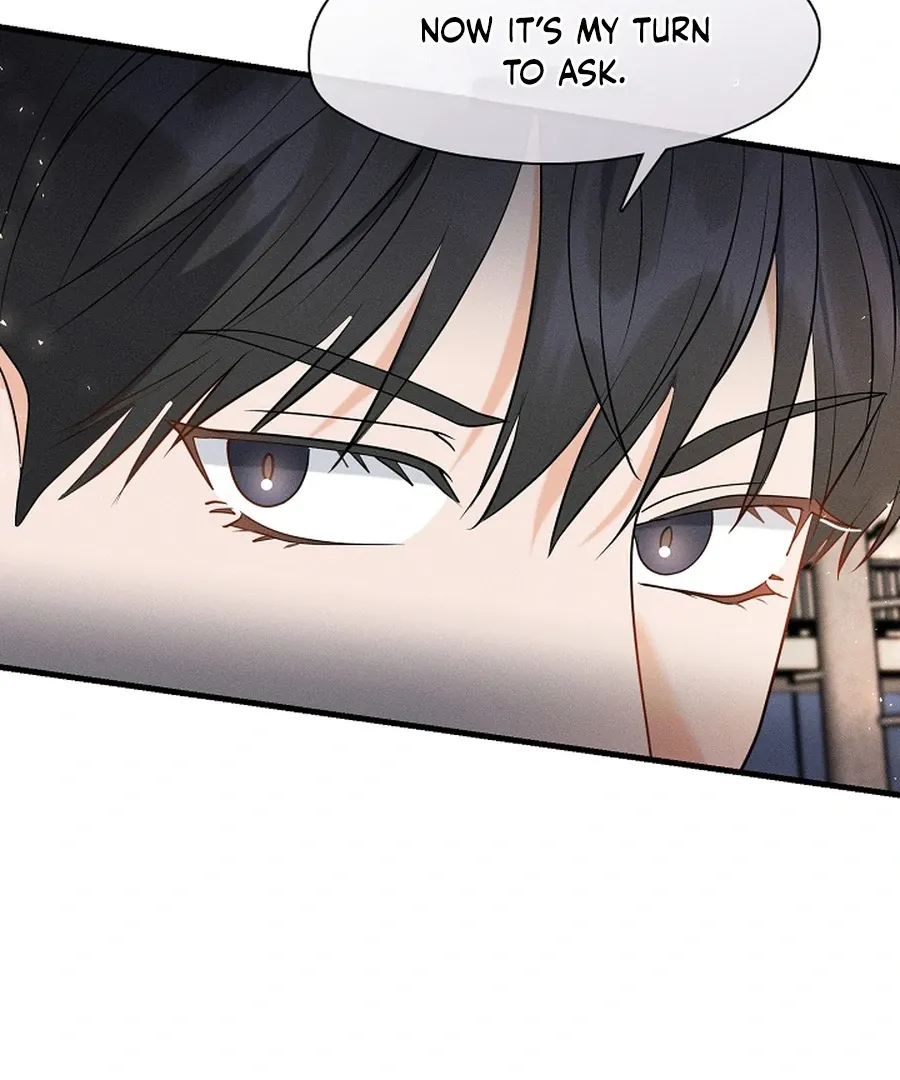 The Runaway Secretary Chapter 43 page 43 - 