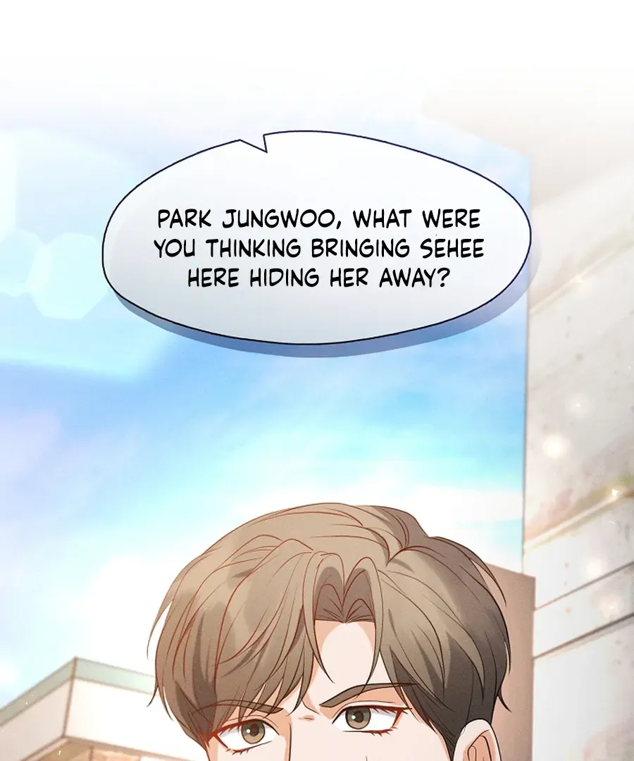The Runaway Secretary Chapter 43 page 44 - 