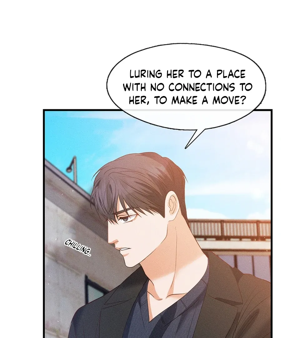 The Runaway Secretary Chapter 43 page 46 - 