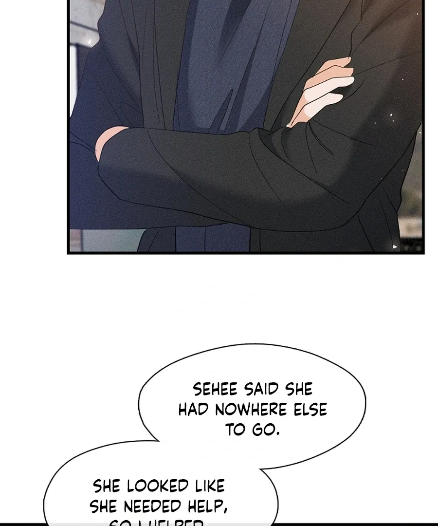 The Runaway Secretary Chapter 43 page 47 - 