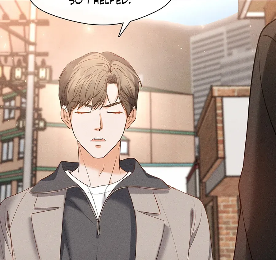 The Runaway Secretary Chapter 43 page 48 - 