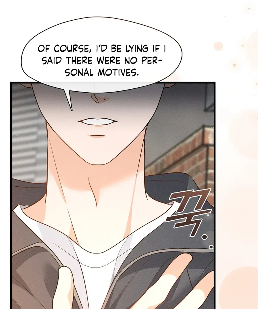 The Runaway Secretary Chapter 43 page 50 - 