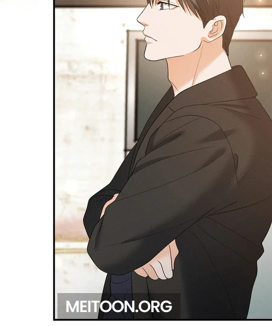 The Runaway Secretary Chapter 43 page 52 - 