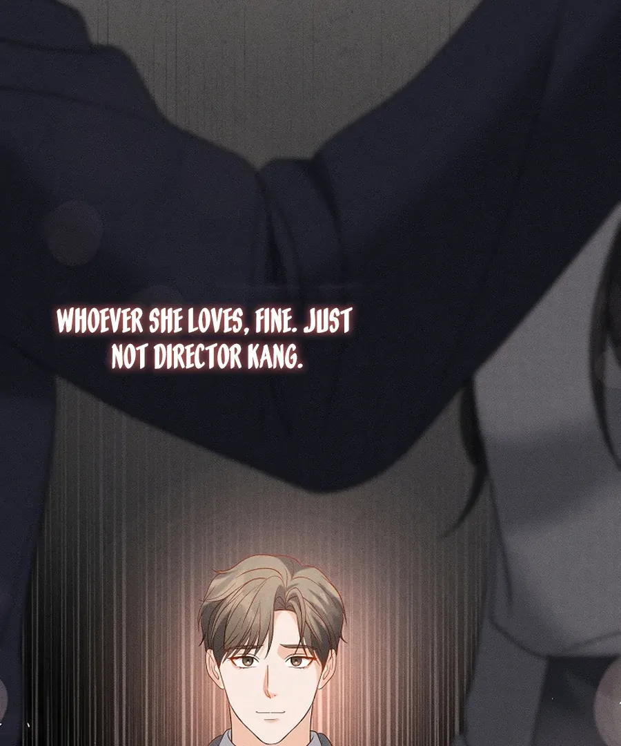 The Runaway Secretary Chapter 43 page 58 - 