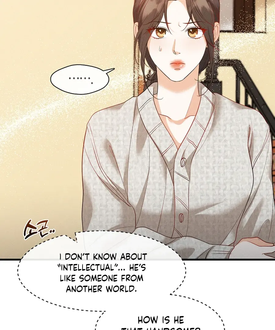 The Runaway Secretary Chapter 43 page 7 - 