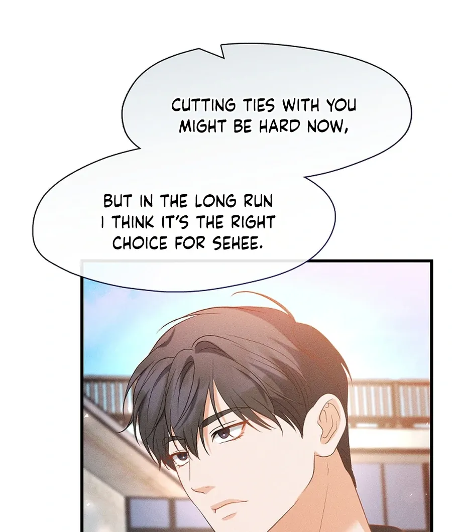 The Runaway Secretary Chapter 43 page 61 - 