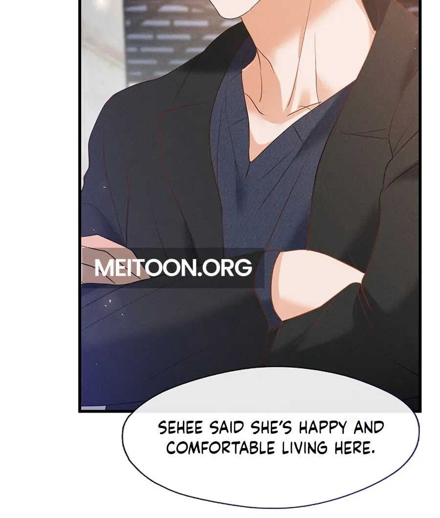 The Runaway Secretary Chapter 43 page 62 - 