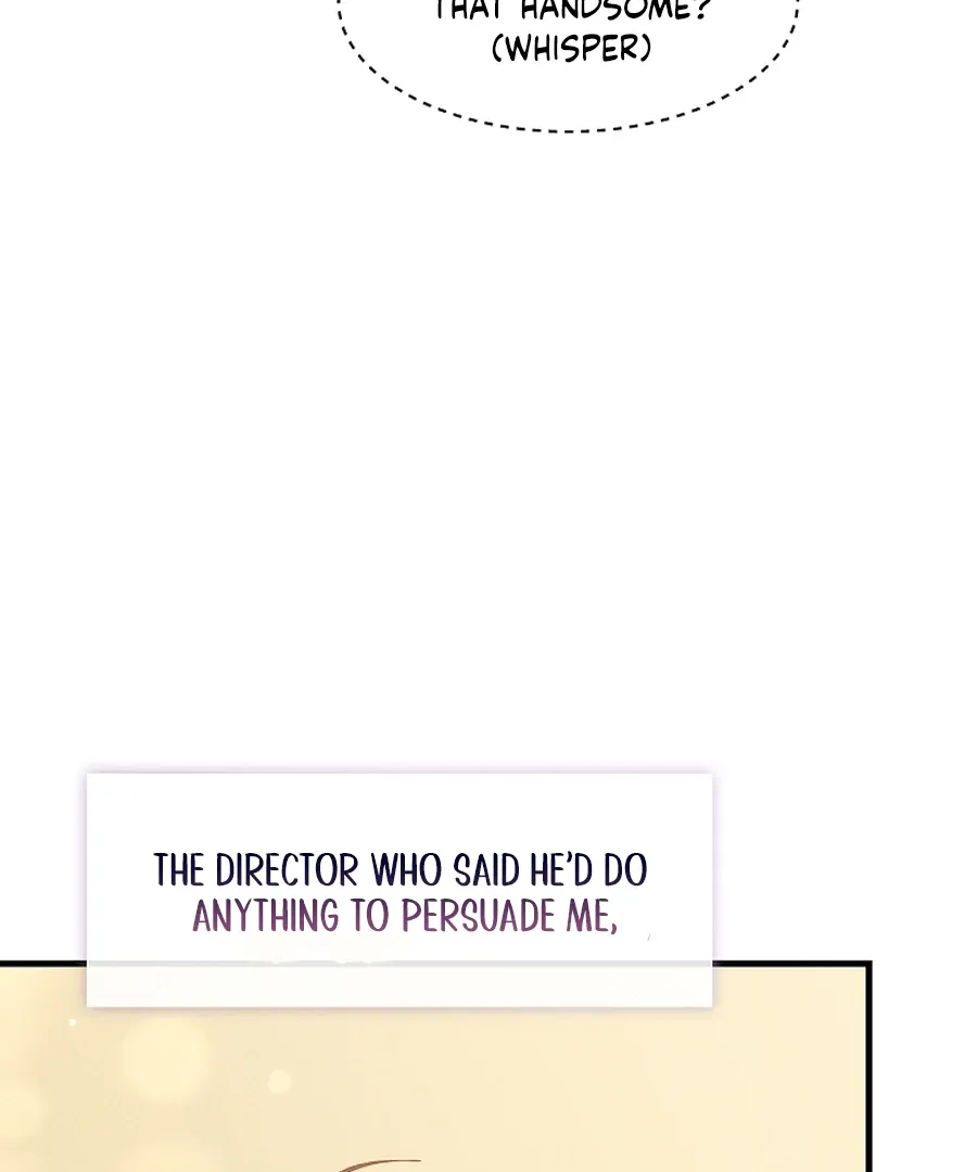 The Runaway Secretary Chapter 43 page 8 - 