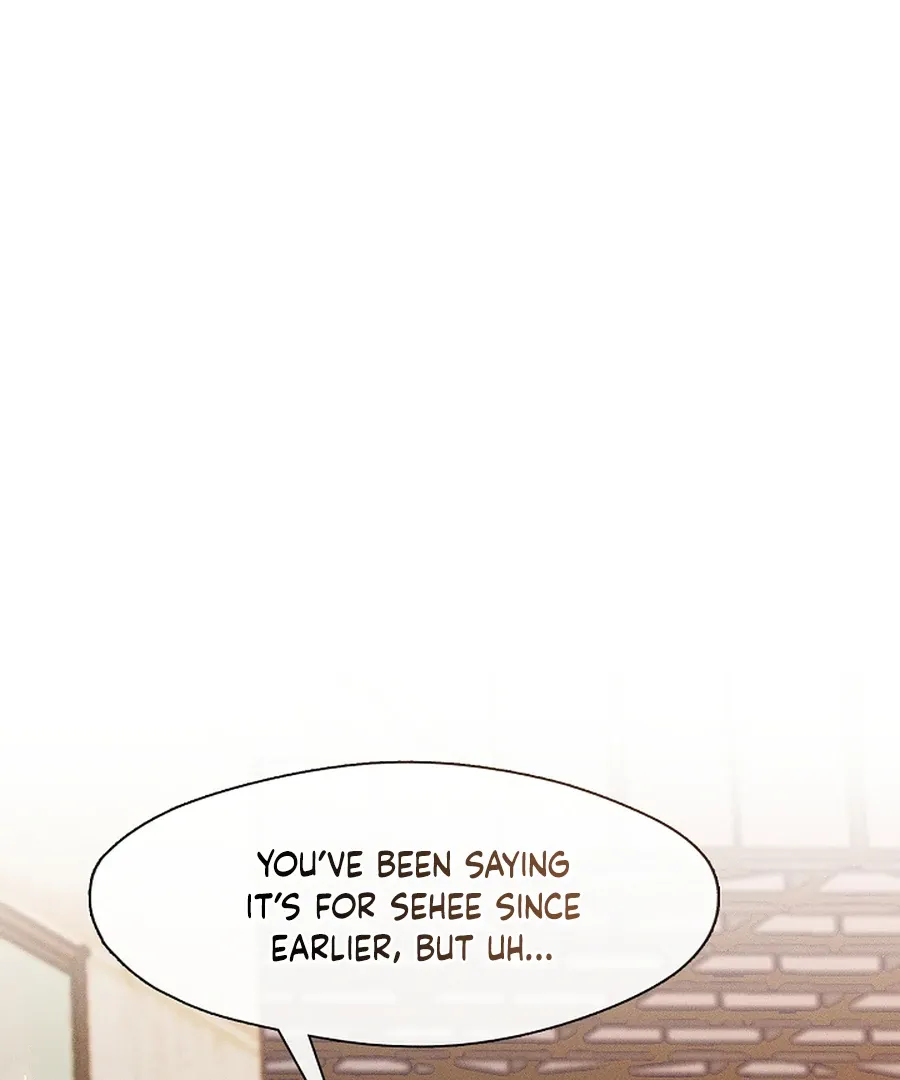 The Runaway Secretary Chapter 43 page 71 - 