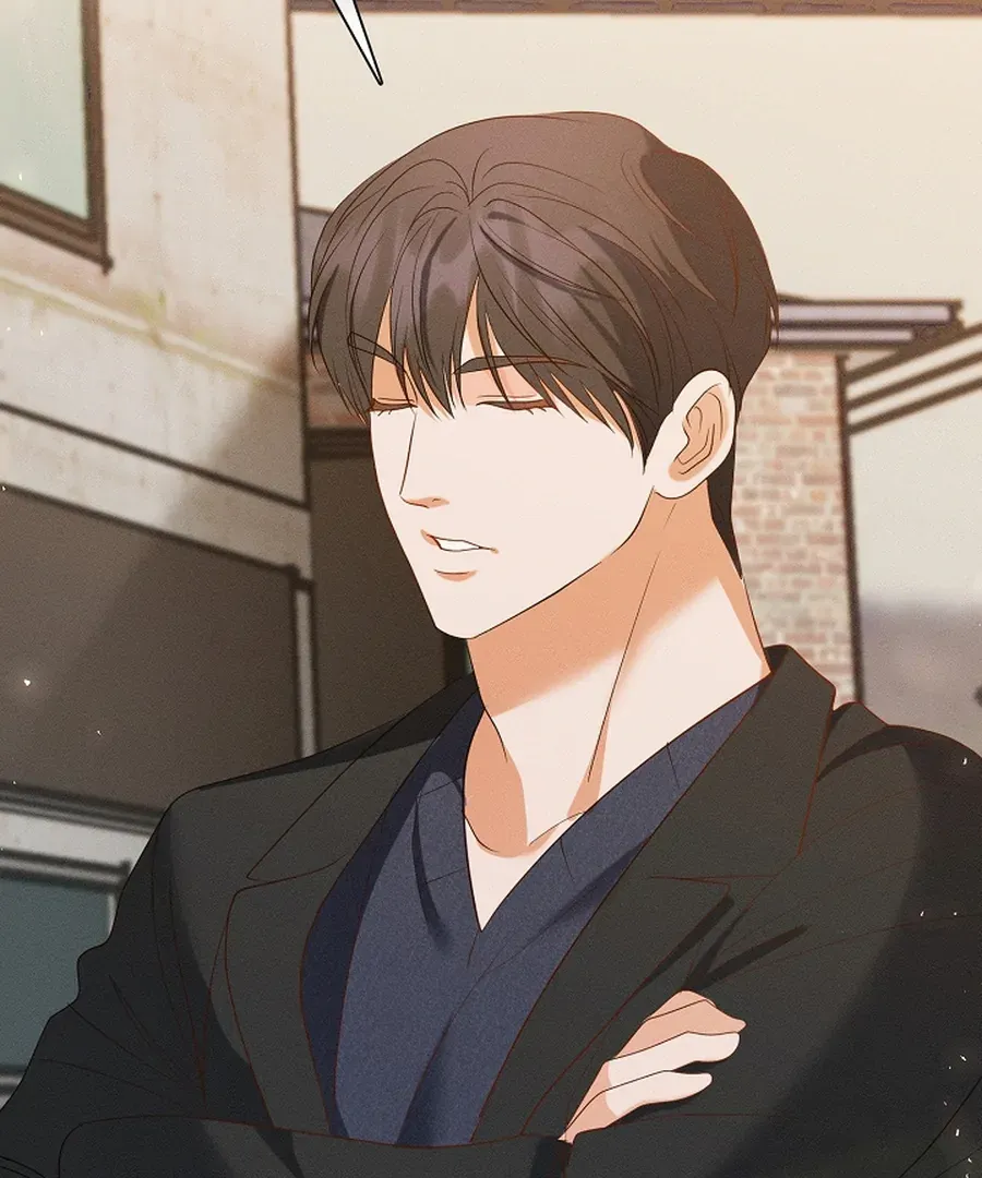 The Runaway Secretary Chapter 43 page 72 - 