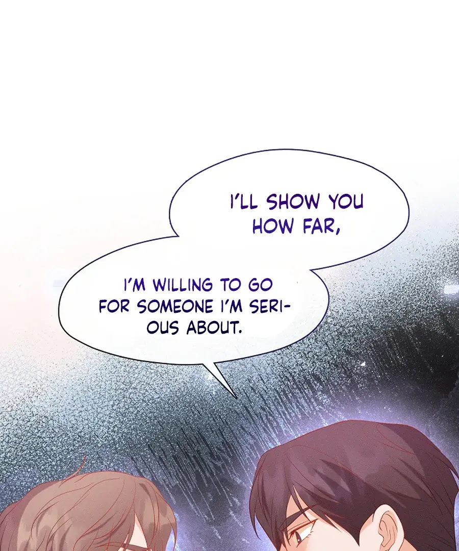 The Runaway Secretary Chapter 43 page 79 - 