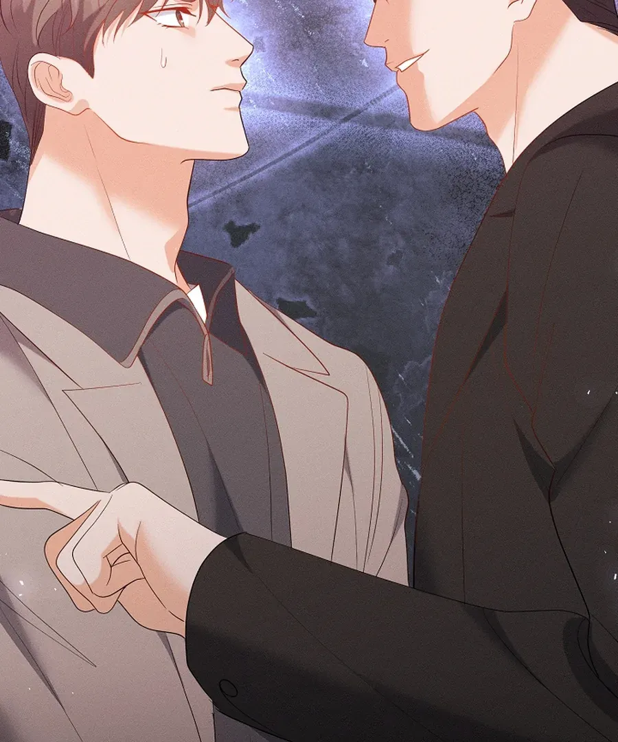 The Runaway Secretary Chapter 43 page 80 - 