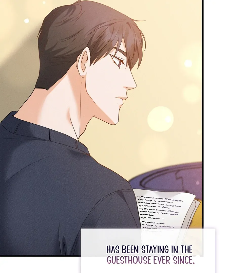 The Runaway Secretary Chapter 43 page 9 - 