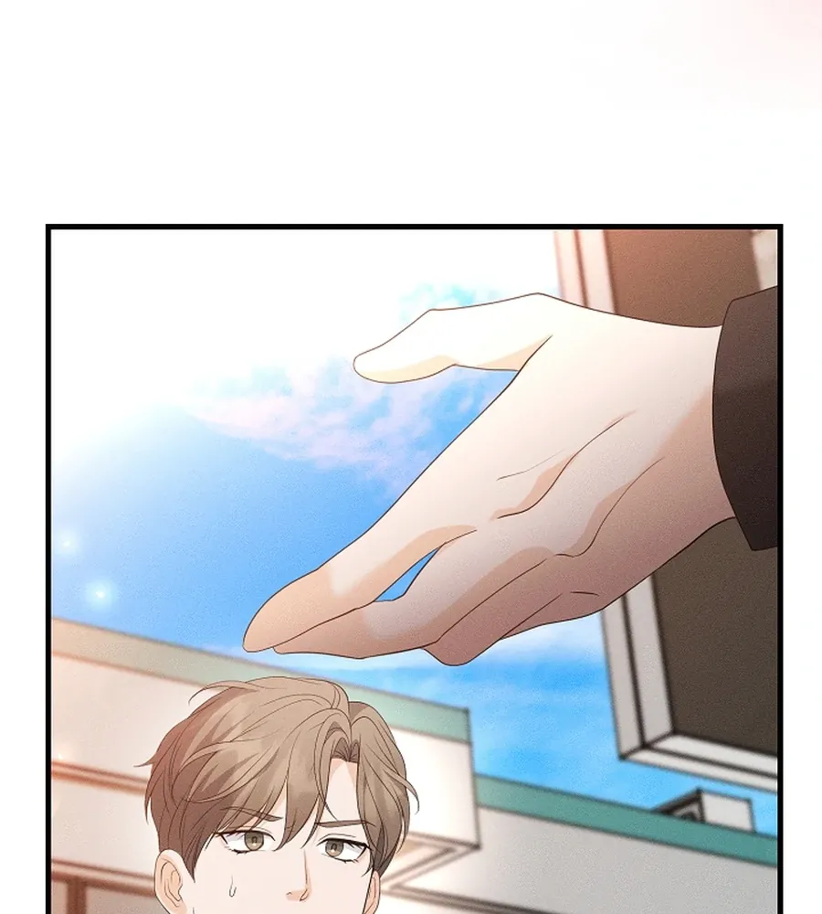 The Runaway Secretary Chapter 43 page 85 - 
