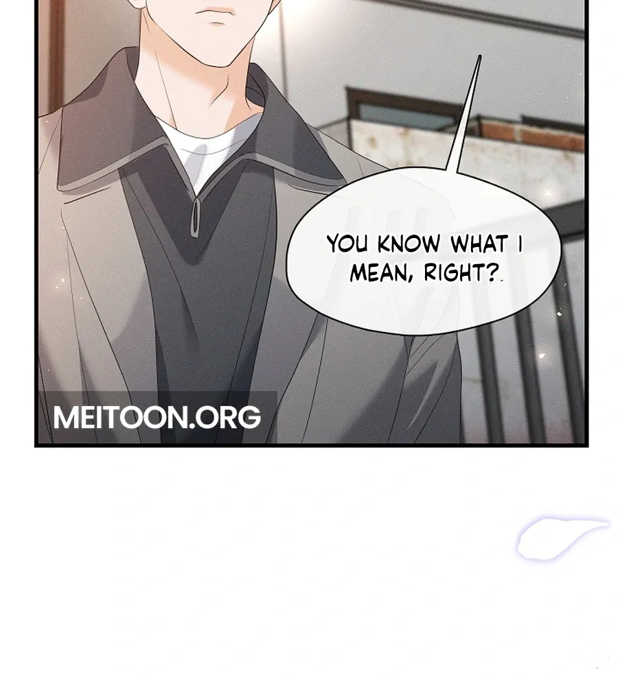 The Runaway Secretary Chapter 43 page 86 - 