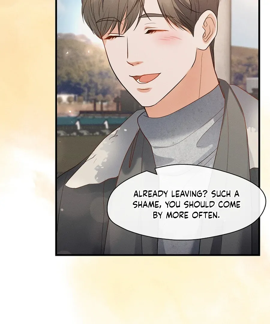 The Runaway Secretary Chapter 43 page 94 - 