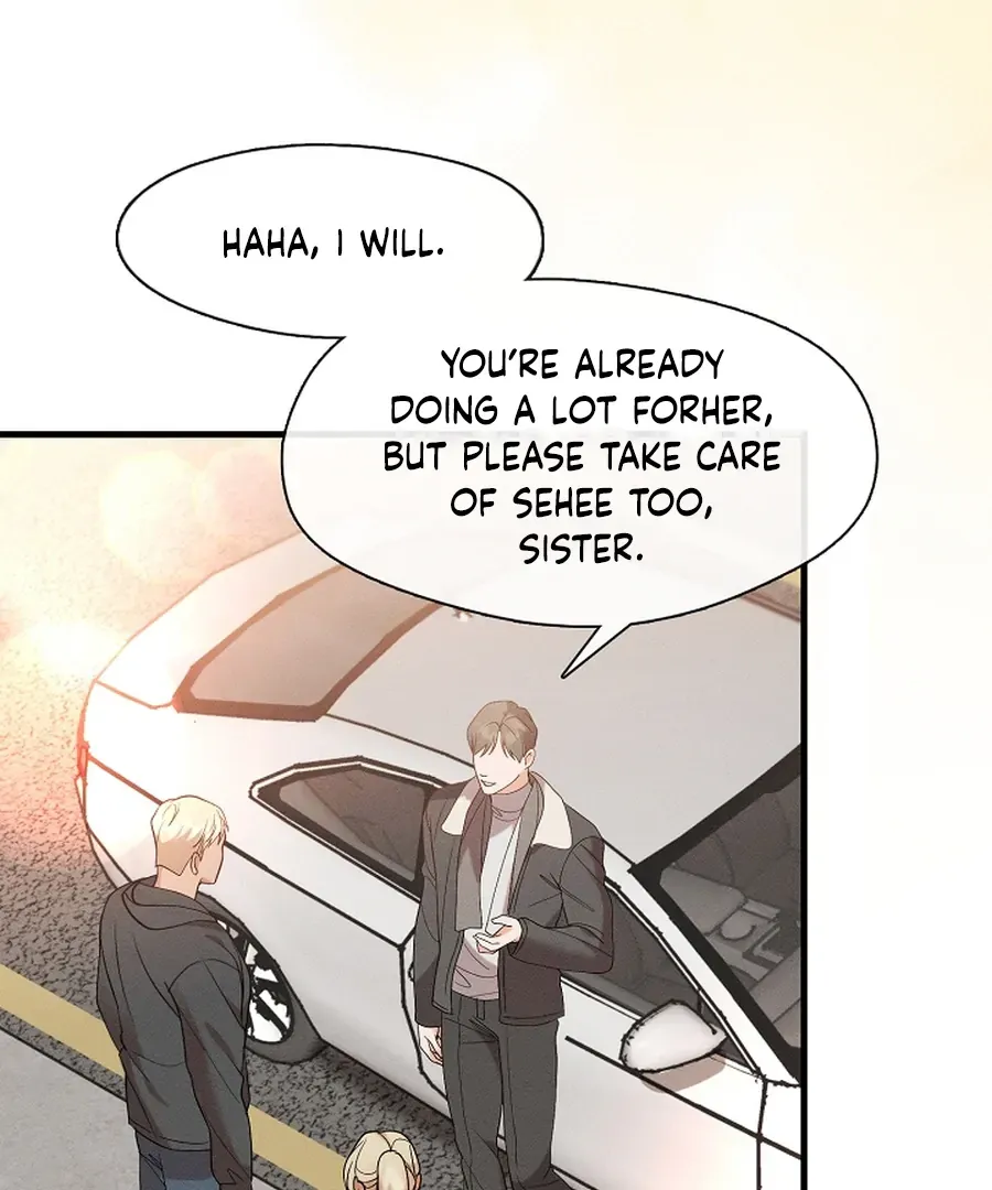 The Runaway Secretary Chapter 43 page 95 - 