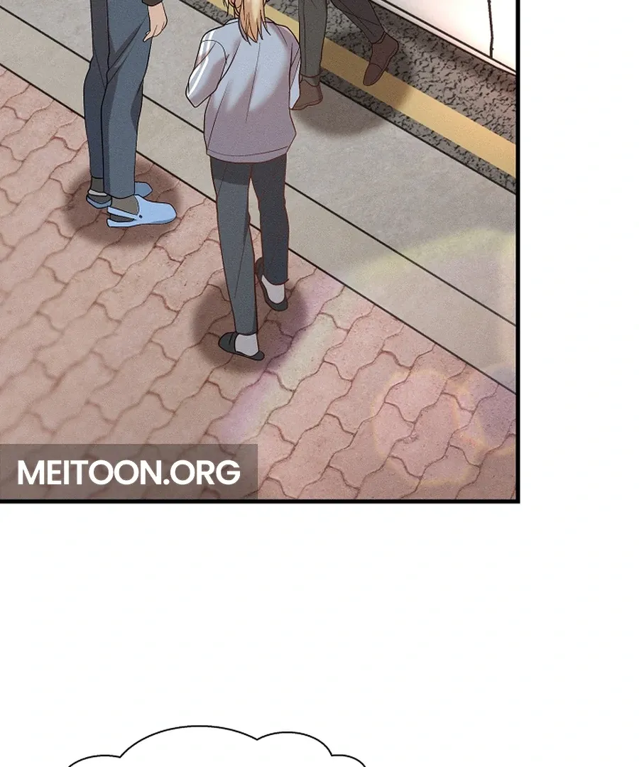 The Runaway Secretary Chapter 43 page 96 - 