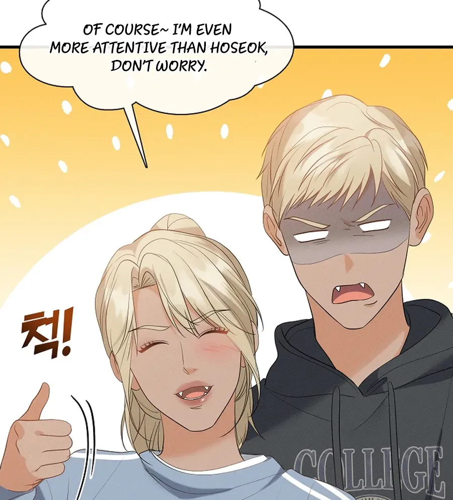 The Runaway Secretary Chapter 43 page 97 - 