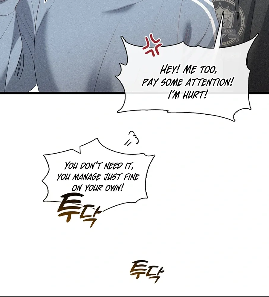 The Runaway Secretary Chapter 43 page 98 - 