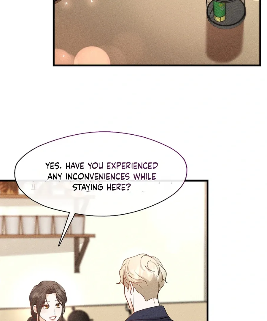 The Runaway Secretary Chapter 44 page 2 - 