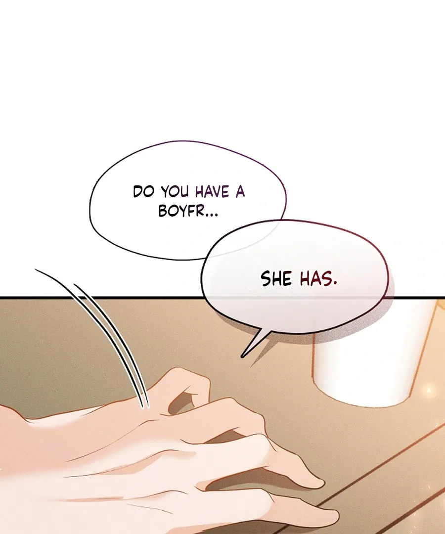 The Runaway Secretary Chapter 44 page 11 - 
