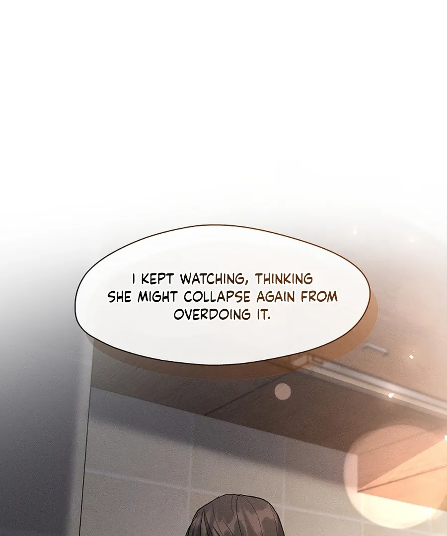 The Runaway Secretary Chapter 44 page 107 - 