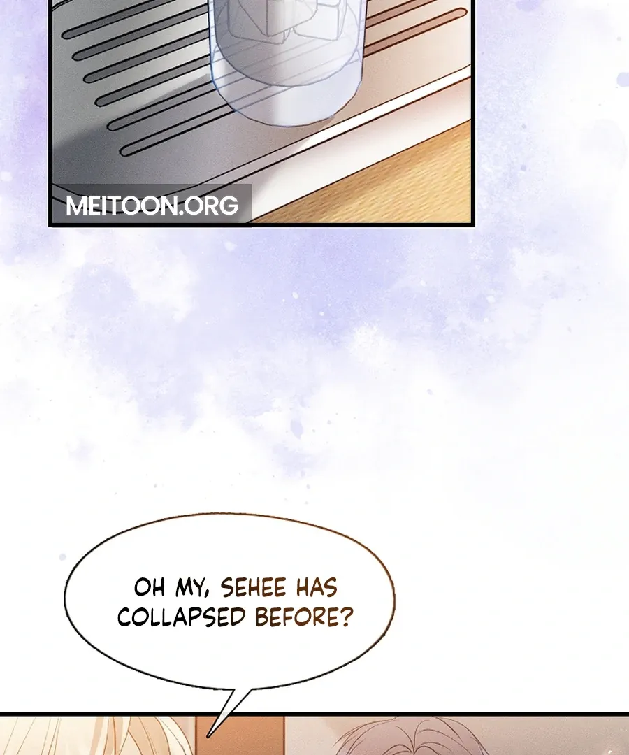 The Runaway Secretary Chapter 44 page 110 - 