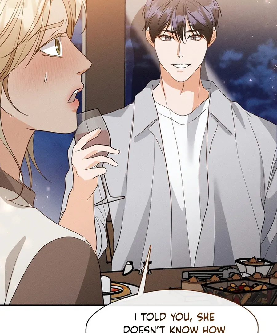 The Runaway Secretary Chapter 44 page 111 - 