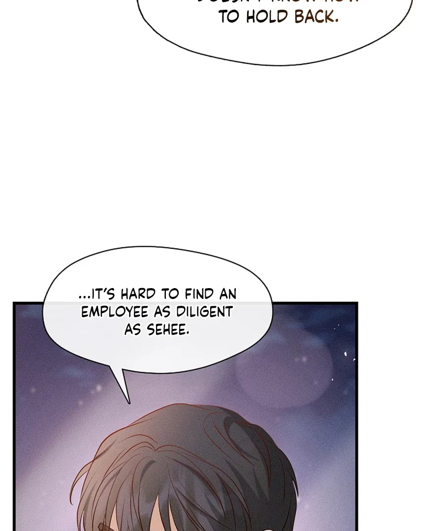 The Runaway Secretary Chapter 44 page 112 - 