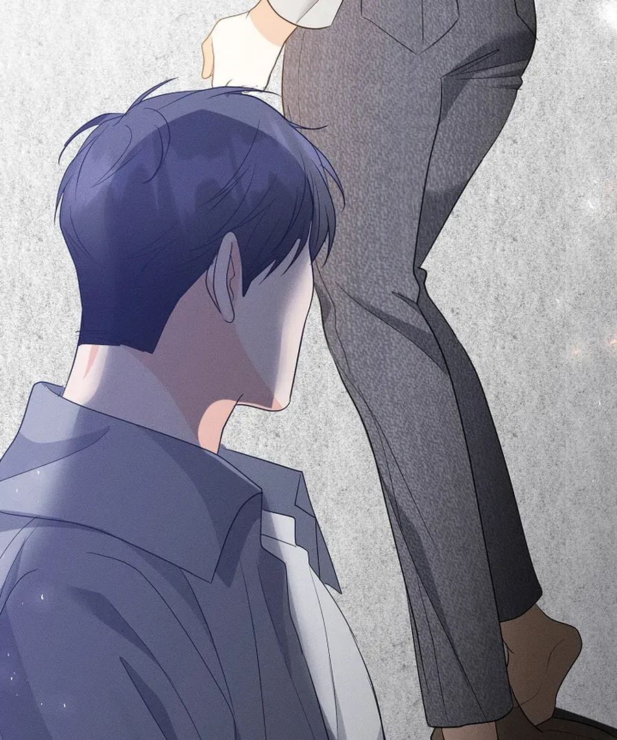 The Runaway Secretary Chapter 44 page 117 - 