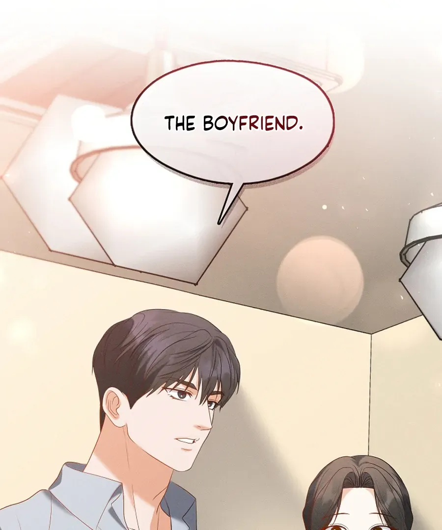The Runaway Secretary Chapter 44 page 14 - 