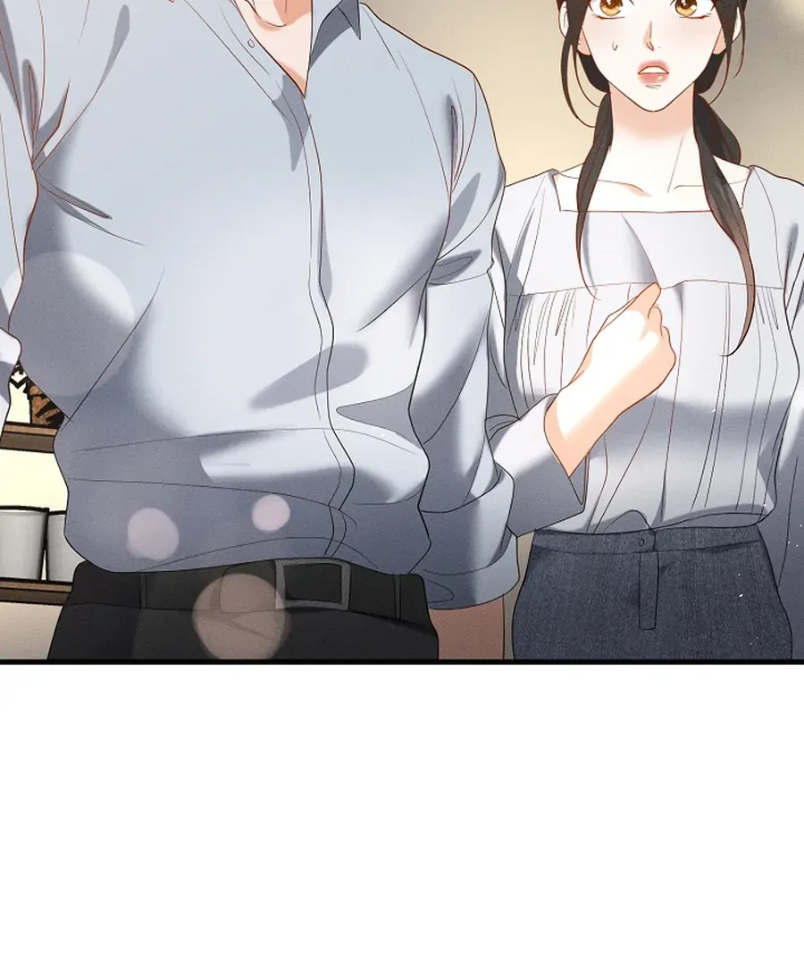The Runaway Secretary Chapter 44 page 15 - 