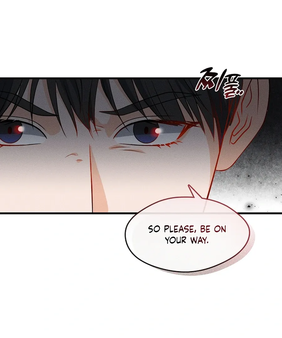 The Runaway Secretary Chapter 44 page 16 - 