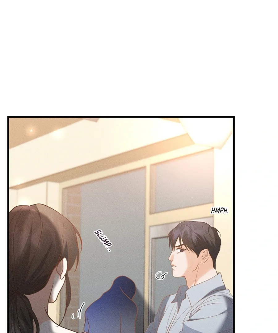 The Runaway Secretary Chapter 44 page 17 - 