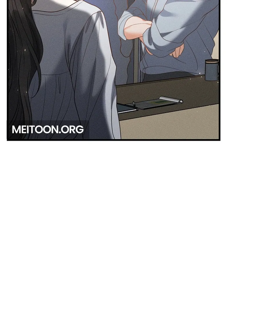 The Runaway Secretary Chapter 44 page 18 - 