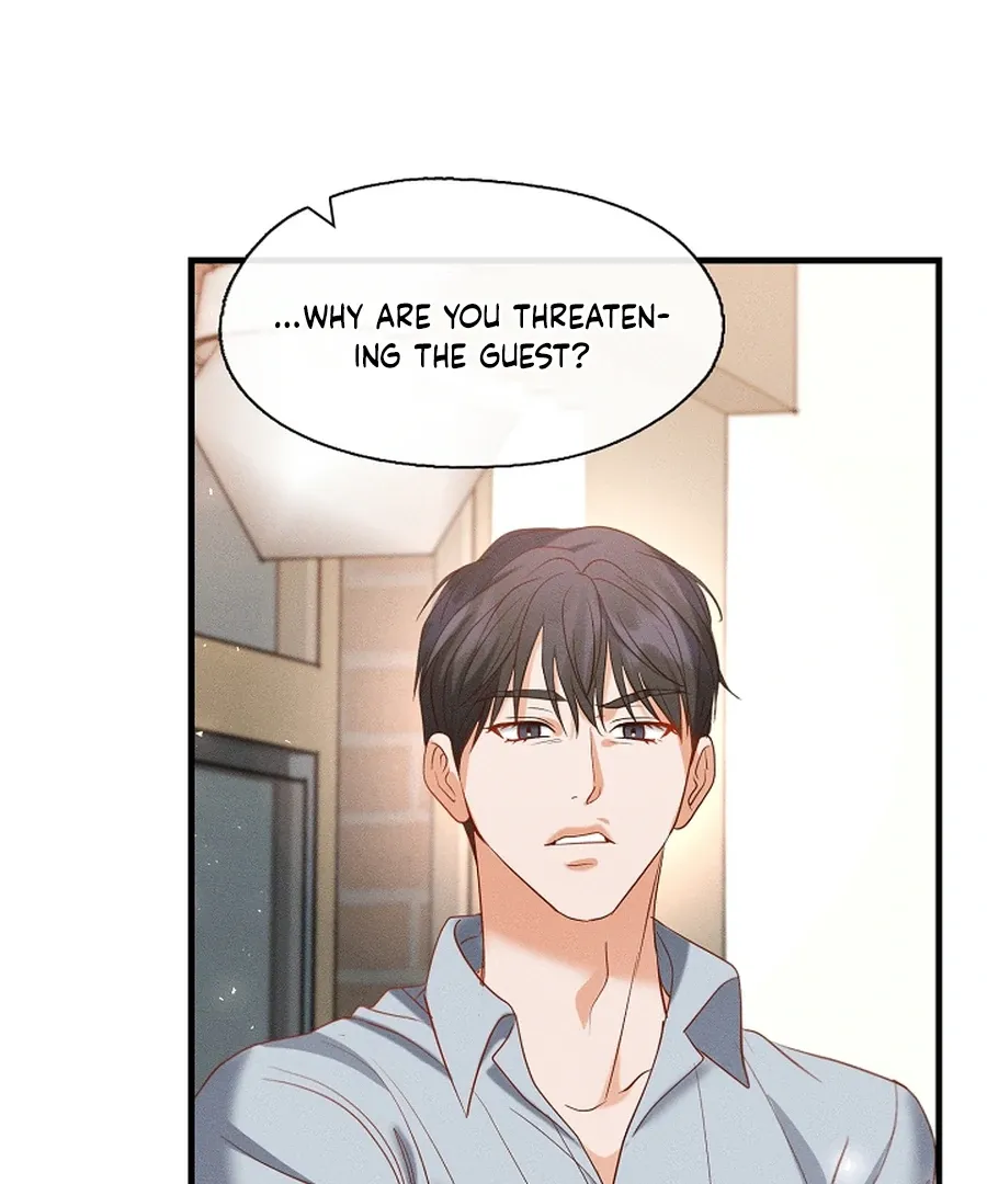 The Runaway Secretary Chapter 44 page 19 - 