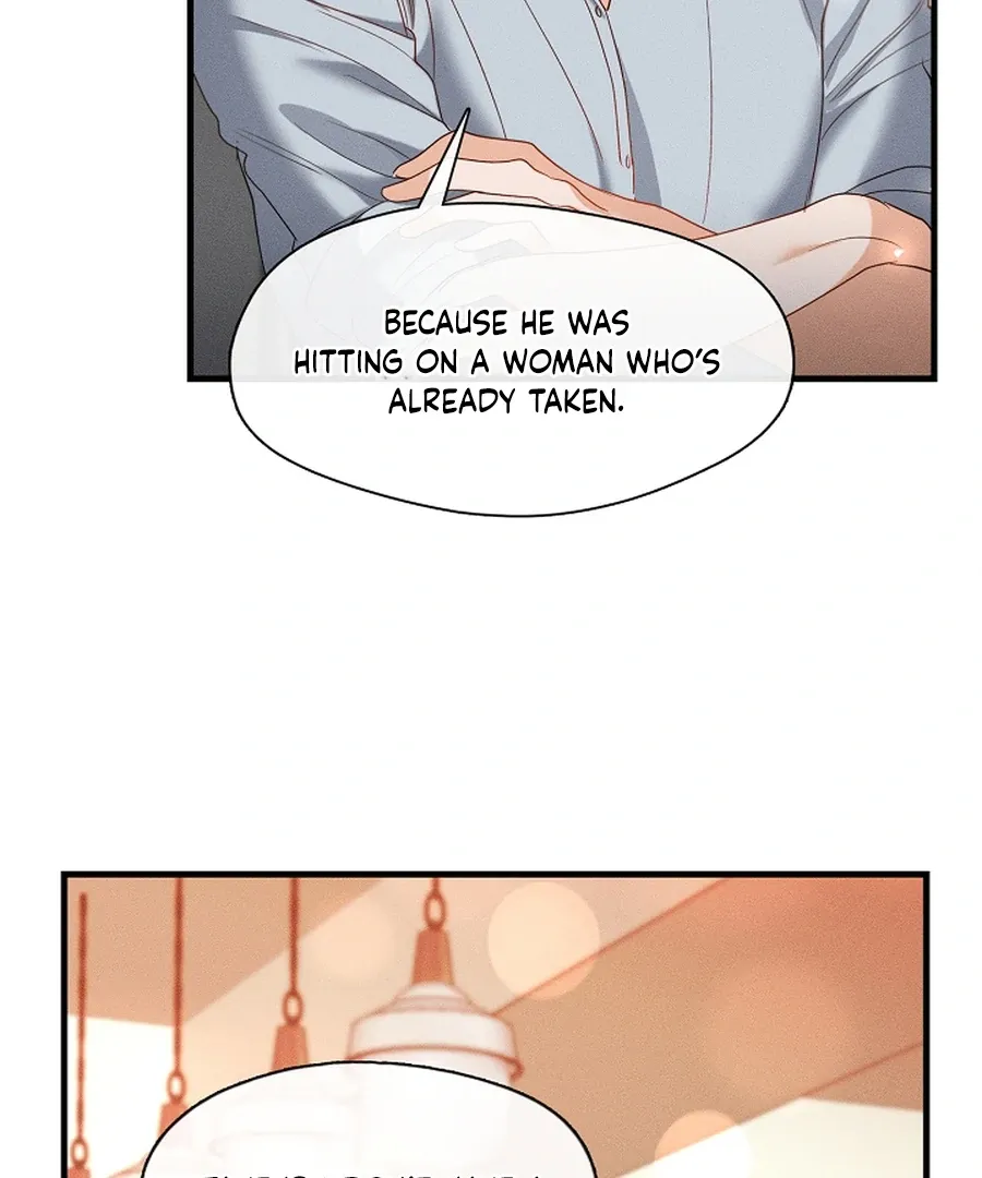 The Runaway Secretary Chapter 44 page 20 - 