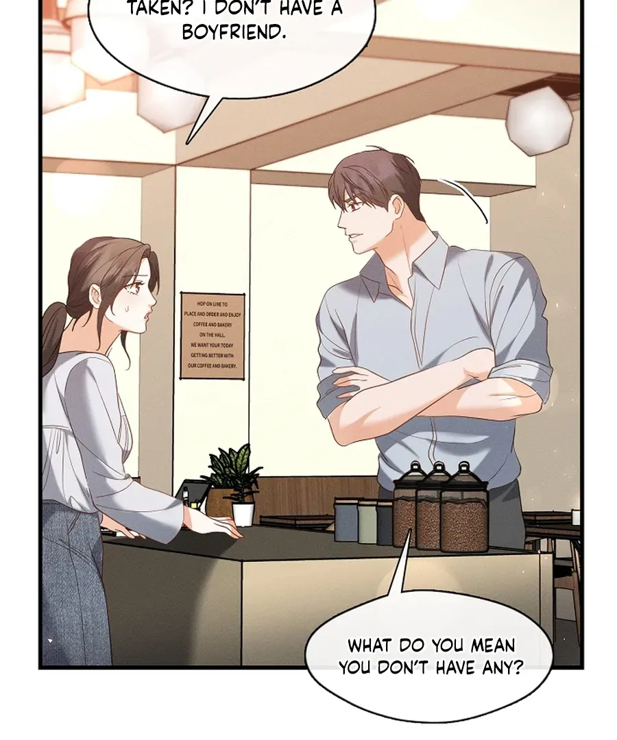 The Runaway Secretary Chapter 44 page 21 - 